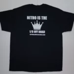 Nitro King T-Shirt