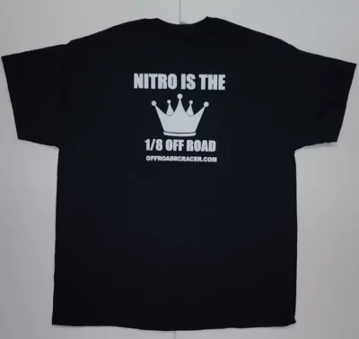 Nitro King T-Shirt