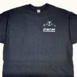 Checked Out Off-Road RC Racer shirt