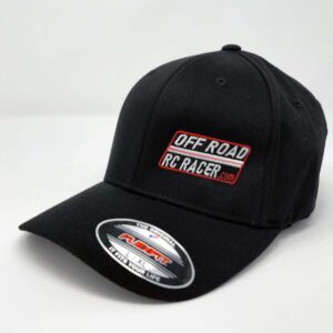 Off Road RC Racer Hat