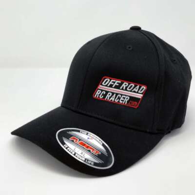 Hat Off-Road RC Racer