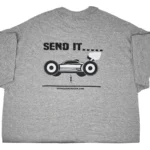 Offroad/tshirt/Send It Electric
