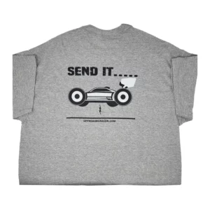 Offroad/tshirt/Send It Nitro
