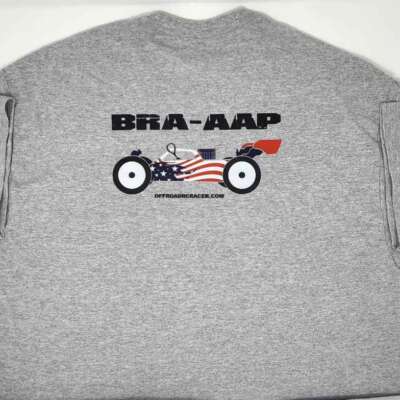 BRA-AAAP Nitro Freedom