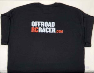 Off Road RC Racer Shirts