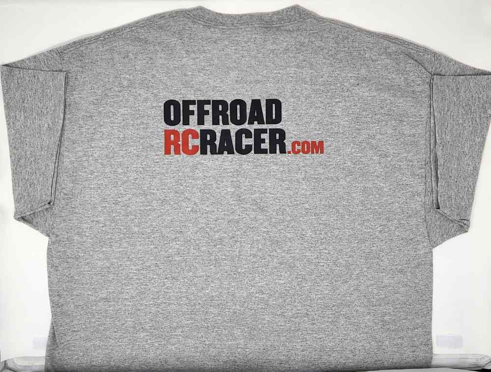 Off Road RC Racer Shirts