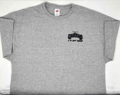 Racer X Nitro t-shirt