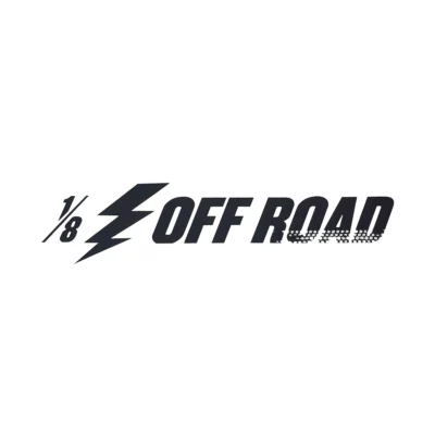 off-road 1-8