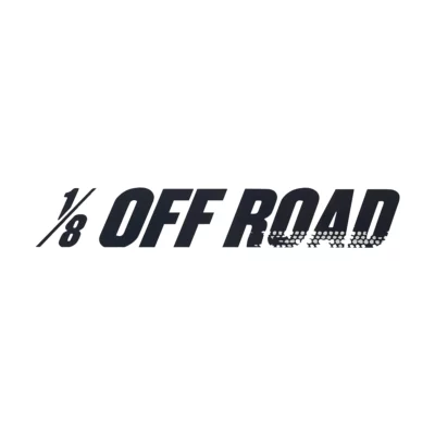off-road 1-8